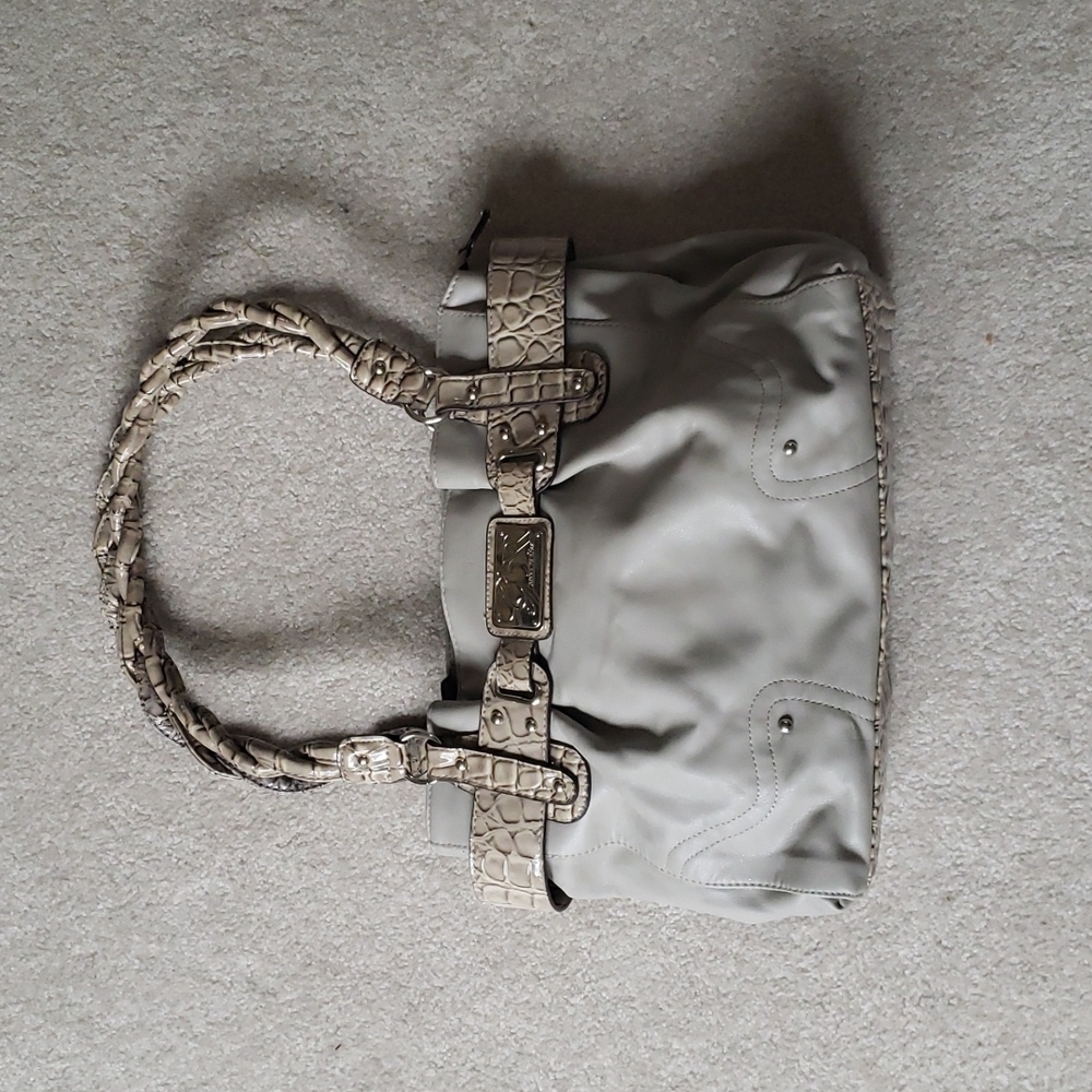 GUC Genna De Rossi Shoulder Bag